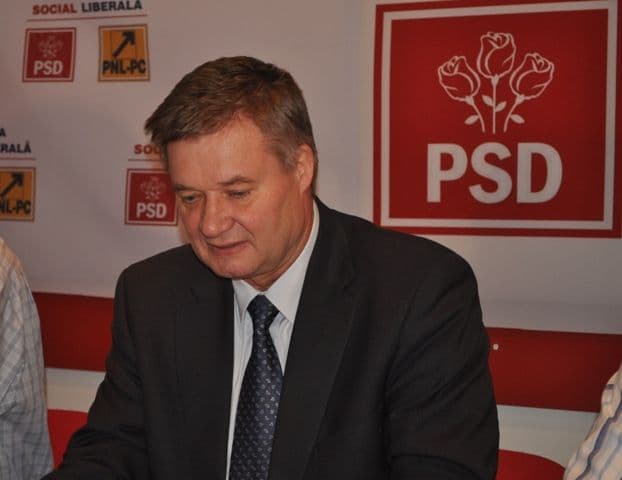 Consilierii Primului Ministru, în posturi privilegiate