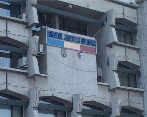7 proiecte transfrontaliere depuse de Consiliul Judeţean Botoşani