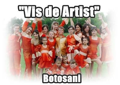 Vis de Artist a aderat la U.C.T.C.
