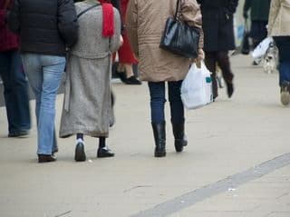 Populația stabilă a municipiului Dorohoi puțin peste 22 mii locuitori