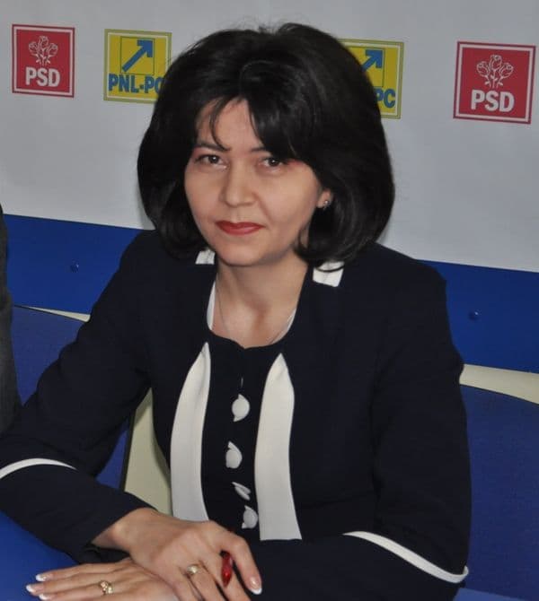 Doina Federovici: Este ilogic, inacceptabil şi aberant acest act normativ de suspendare a ajutoarelor sociale