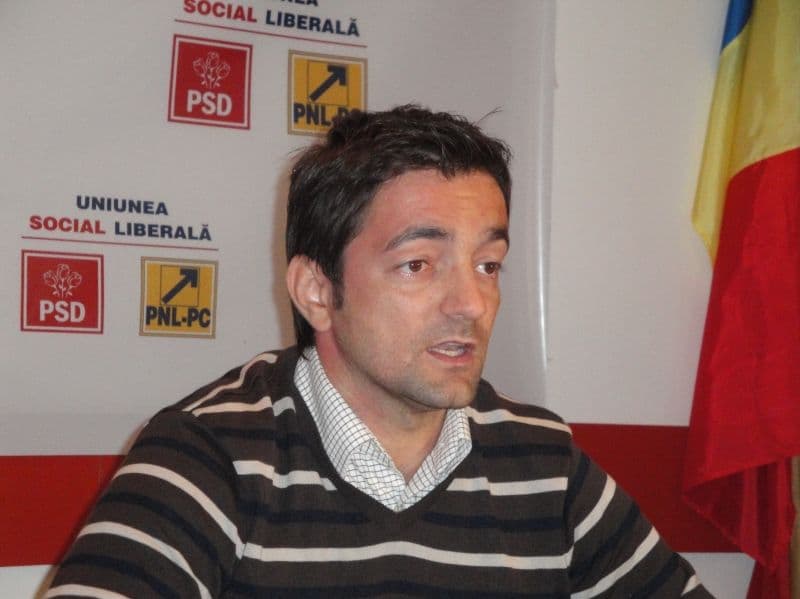 TSD-iști atrag atenția asupra problemei șomajului în rândul tinerilor