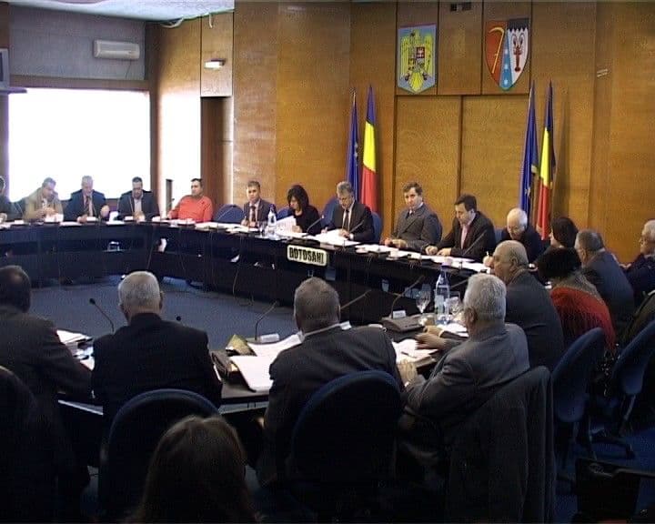 Banii alocaţi de CJ primăriilor, blocaţi până în vară