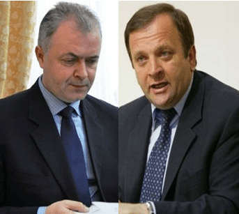 Fluturii din PDL s-au întâlnit la Dorohoi