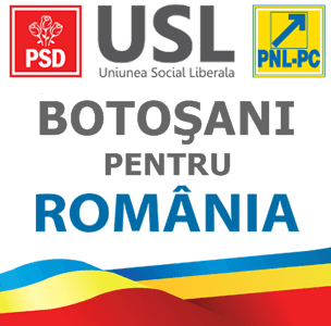 USL Botoşani îşi lansează oficial candicaţii până la sfârşitul acestei luni