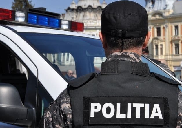 Dorohoi: Acțiune a Serviciului de Investigare a Fraudelor