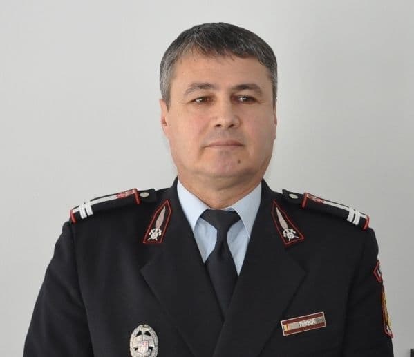 [VIDEO] ISU Botoşani pregăteşte inspectorii de protecţie civilă şi şefii S.V.S.U. din judeţ