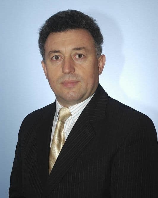 Marcel Dupu clasat pe locul III în campania „Top 5 profesori cu care Botoşaniul se mândreşte”