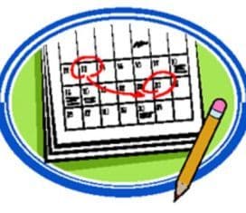 Calendarul olimpiadelor școlare pentru anul școlar 2011-2012