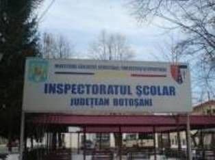 ISJ a publicat lista cu profesorii care rămân fără catedră