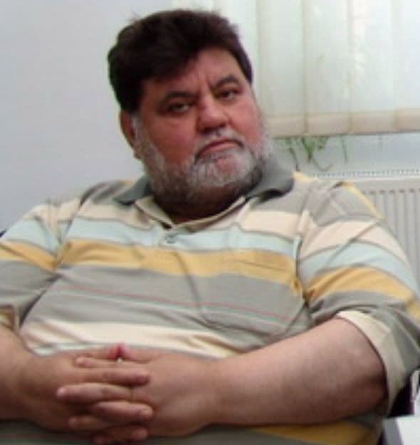 IHTIS: Dl. Bara Haki Abdulaki & Dl. Mircea Lorin Crihan – gânduri şi fapte