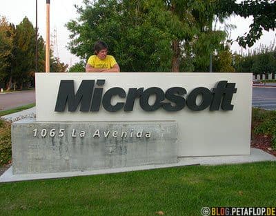 Şansă unică pentru IT-iştii români. Te poţi angaja direct la Microsoft USA