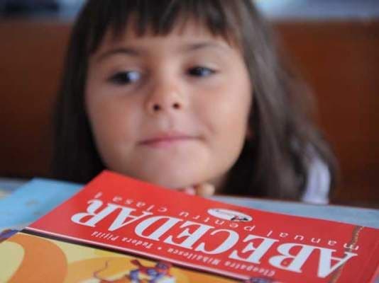 Mecanismul înscrierilor în clasa I și clasa pregătitoare s-ar putea schimba