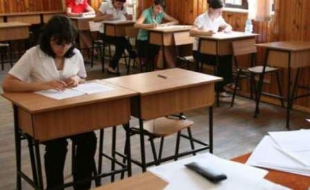 Ultimele zile pentru înscrierea la Concursul de Evaluare în Educație