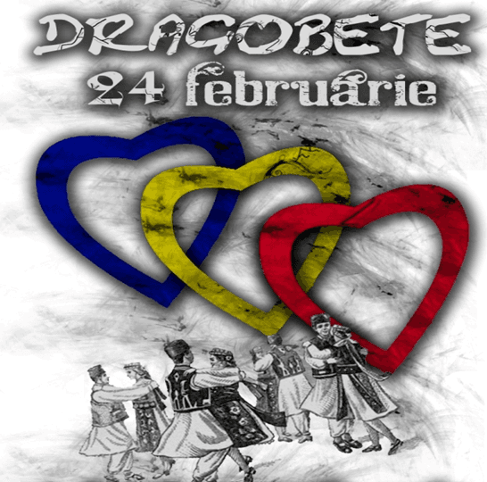 Bal de Dragobete organizat la Casa Municipală de Cultură Dorohoi