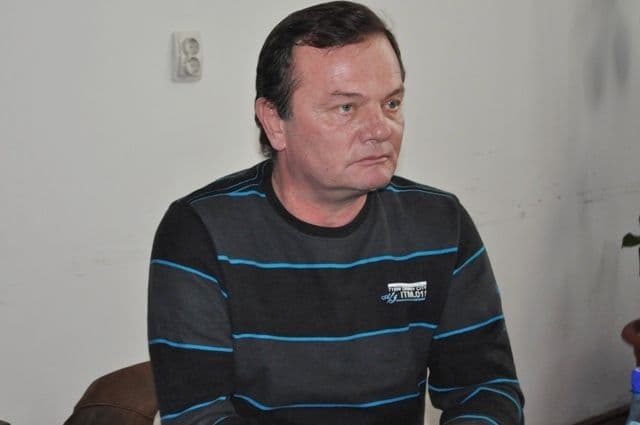 Dorin Alexandrescu: „Întreaga tragedie m-a cutremurat”