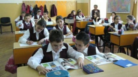 Vezi noile circumscripţii şcolare din Dorohoi