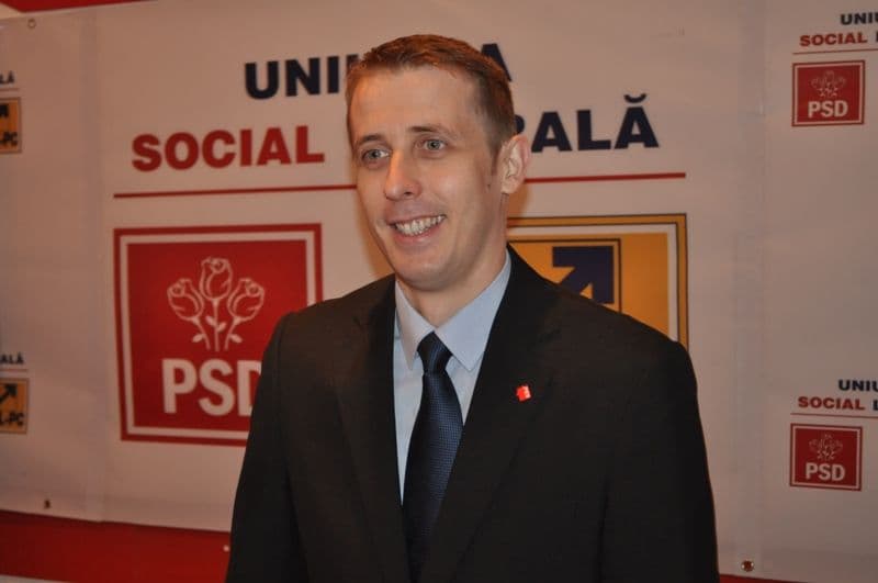 PSD Botoșani: Academia Social Democrată în luna martie la Botoşani