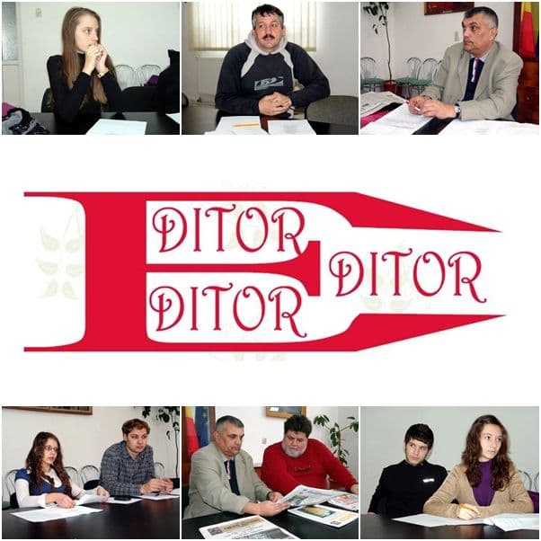 Cenaclul Editor, în prag de „MĂRȚIȘOR”