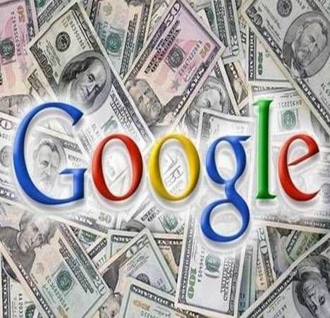 Premii în valoare de un milion de dolari din partea Google