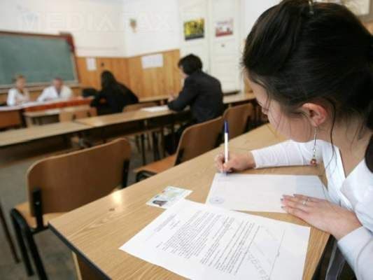 Performanţele elevilor de la Grupul Şcolar „Regina Maria”, la Olimpiada de engleză-etapa judeţeană