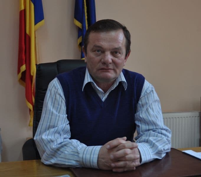 Dorin Alexandrescu: „Crearea locurilor de muncă este obiectivul meu pentru perioada imediat următoare”