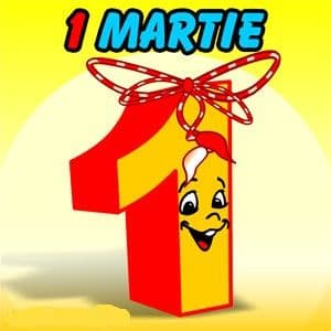 1 Martie: Mărțișor, legendă și tradiție 