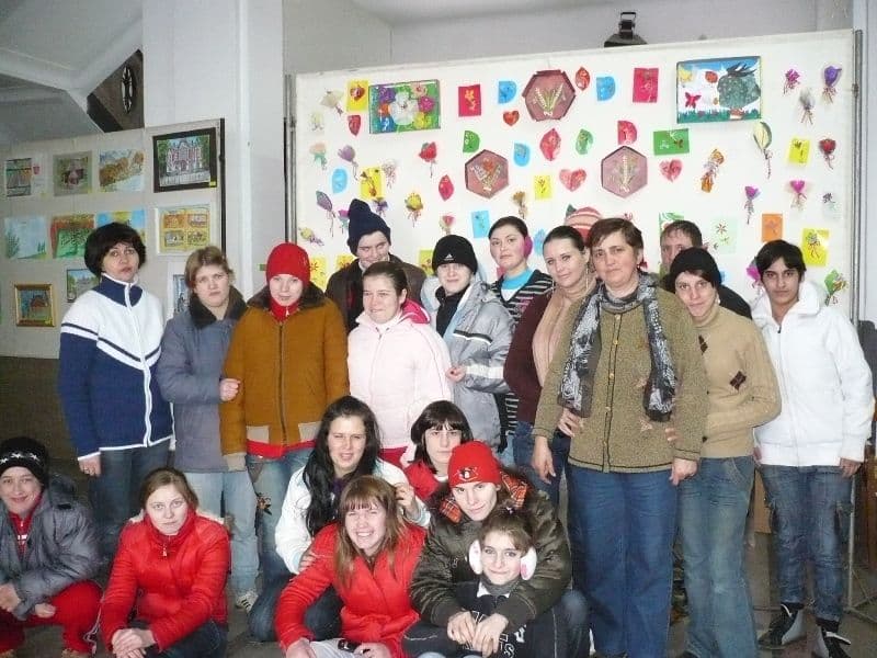 SAM „Ion Pillat” Dorohoi: Mărțisorul – tradiție și simbol! 