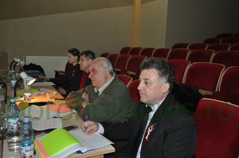 Festivalul Mărţişor Dorohoian: Preselecţii în plin proces de derulare