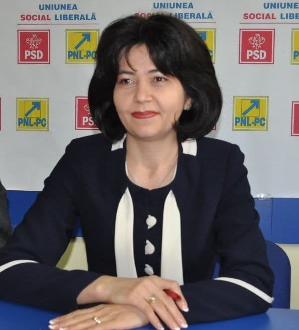 Doina Fedorovici: „Implicarea ambilor părinţi în creşterea copilului, a fost denaturată total de actualii guvernanţi”