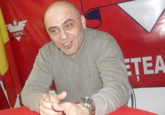 Liviu Câmpanu şi-a anunţat candidatura la şefia Consiliului Judeţean