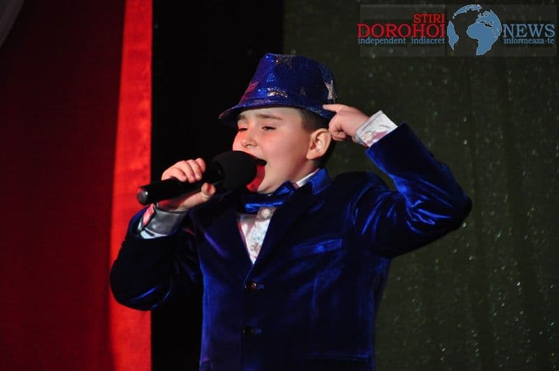 [VIDEO/FOTO] Prima seară a Mărțișorului stropită cu talent și cîntece basarabene