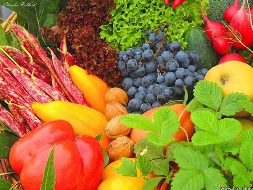 Alimente care îţi protejează tenul