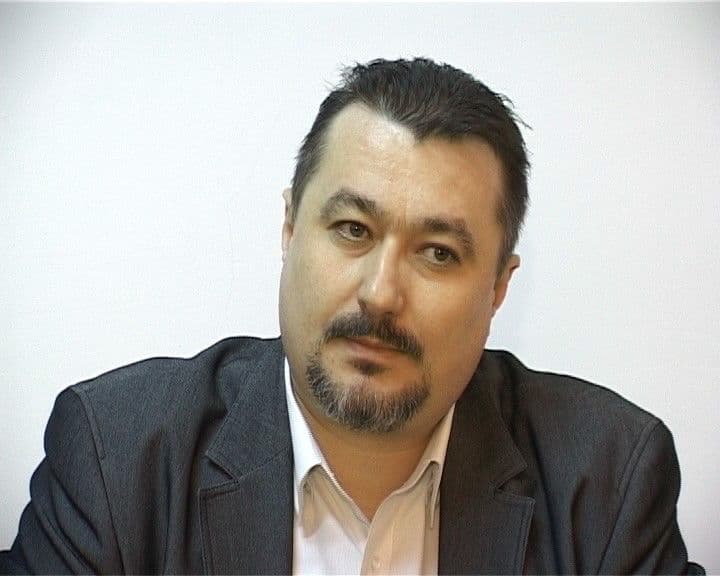 Senator Daniel Humelnicu: Manipulare din lipsa de proiecte!