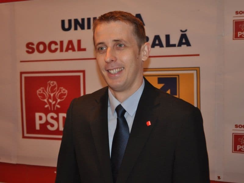 Ovidiu Portariuc: PDL-işti cu gura mare şi cu scorul mic
