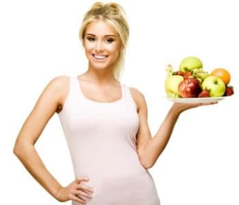Dieta anticelulitică la îndemâna oricui!