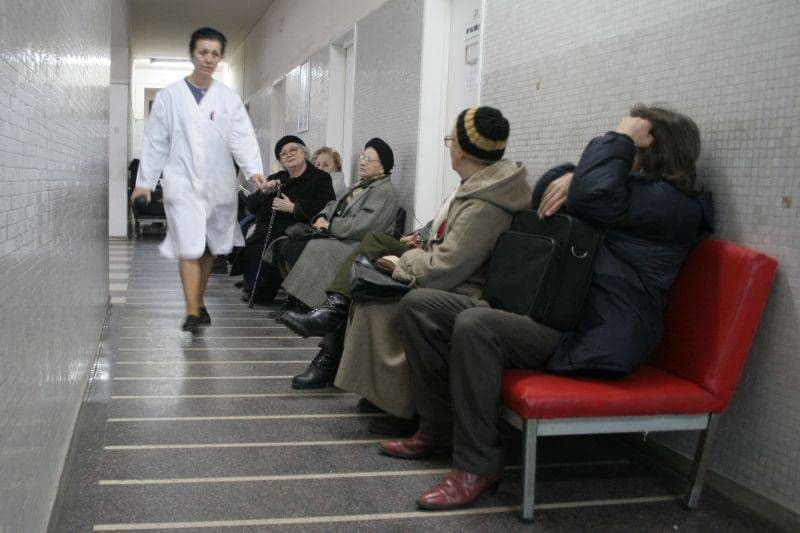 Agresarea medicilor va fi aspru pedepsită