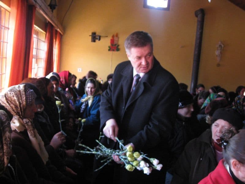 OFSD Botoșani alături de doamnele din județ