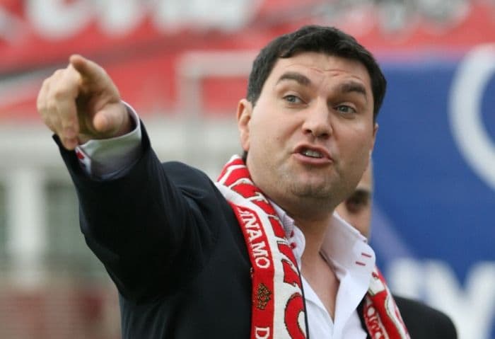 Cristi Borcea, OPERAT de inimă în SECRET