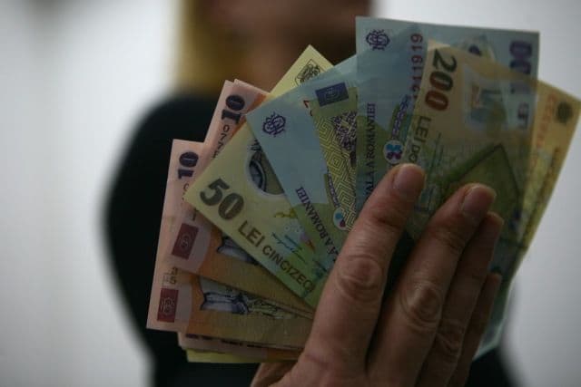 E OFICIAL! Majorarea salariilor din iunie. Guvernul va stabili procentul