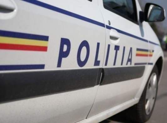 O tânără din Roma a apelat la poliţie pentru a-şi recupera copilul de la concubinul ei