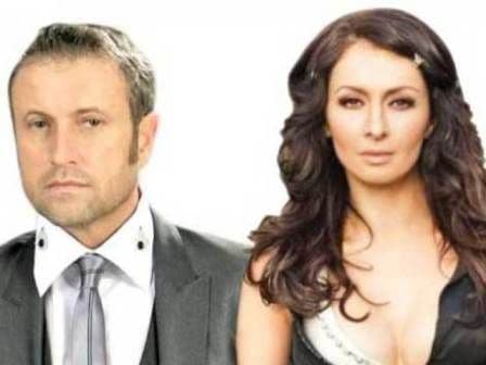 Cătălin Botezatu visează la Mihaela Rădulescu