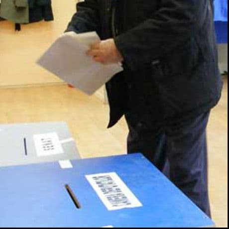 Guvernul a decis: Alegerile locale au loc pe 10 iunie