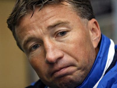 DRAMĂ în familia lui Dan Petrescu