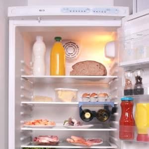 Produse pe care n-ar trebui să le pui NICIODATĂ în frigider