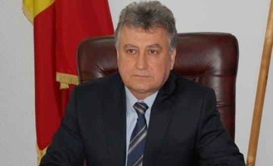 Mihai ŢÎbuleac: „Dirijarea agriculturii de la centru, o eroare fundamentală”