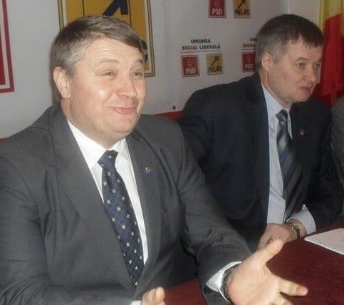 Comunicat USL: PD-L racolează candidaţi USL la funcţiile de primari sau consilieri
