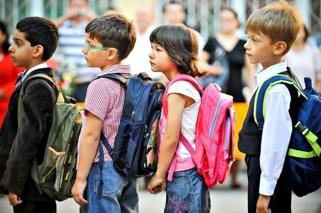 Dorohoi: S-a încheiat prima etapă de înscrieri în clasa pregătitoare şi clasa întâi