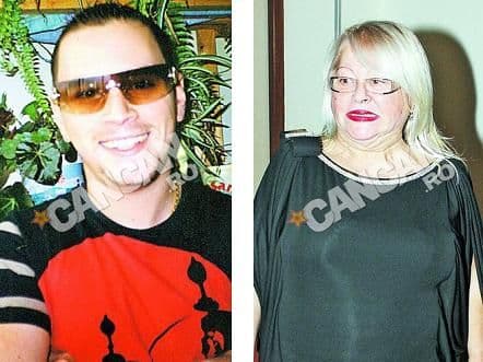 Fiul Mirabelei Dauer se lauda peste tot cu mama lui. E chelner pe un vas de croaziera