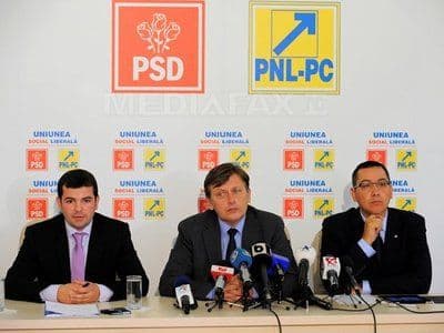VEZI lista candidaților USL la consiliile județene şi primării 